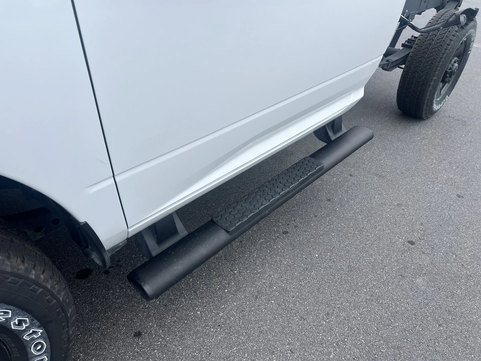 2025 Ram 3500 - Image 8 of 12