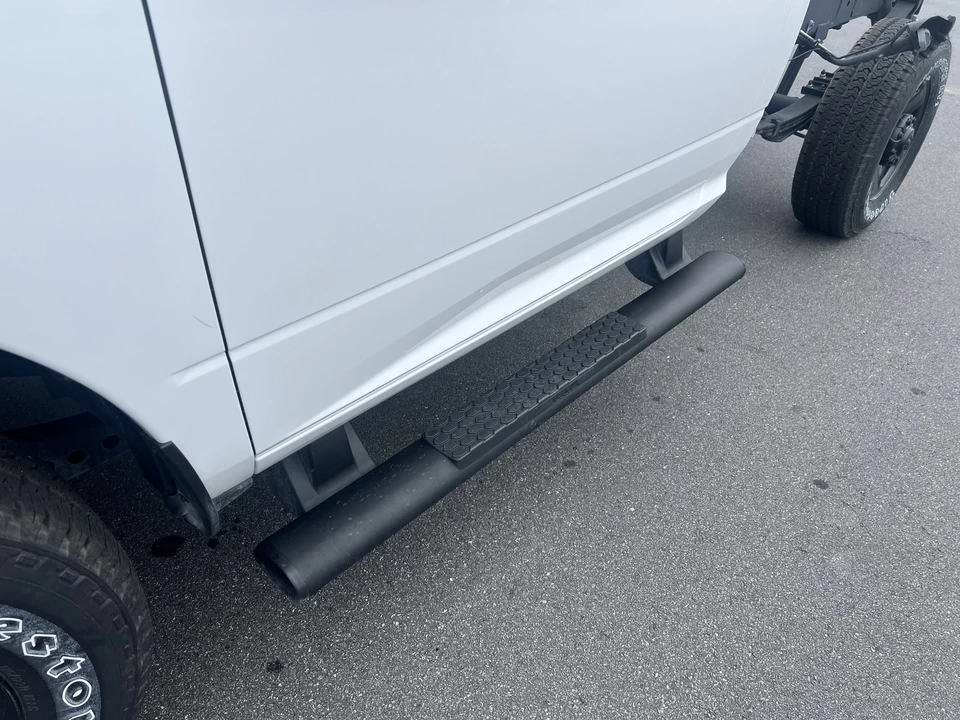 2025 Ram 3500 - Image 8 of 12