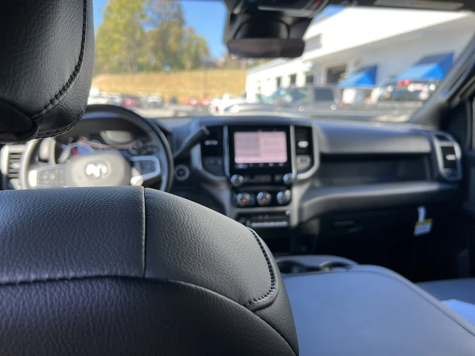 2025 Ram 3500 - Image 12 of 12