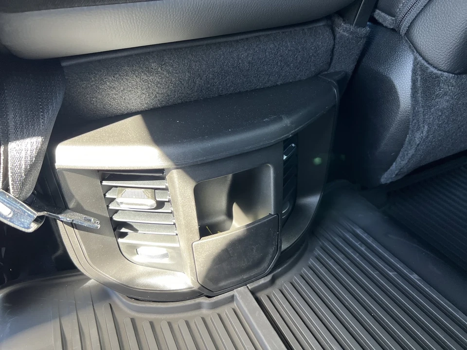 2025 Ram 3500 - Image 11 of 12