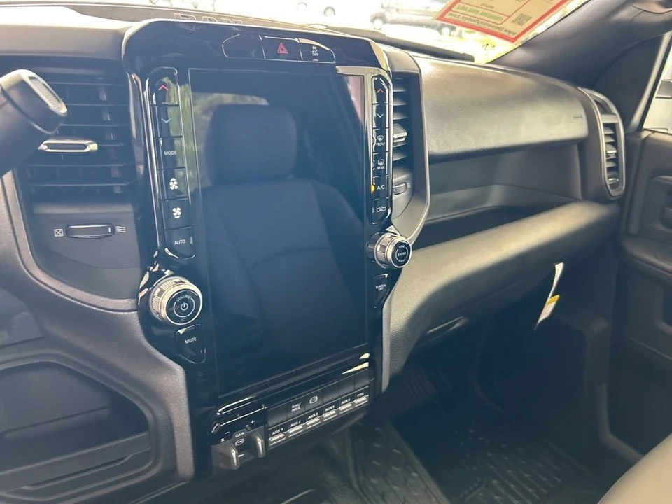 2025 Ram 3500 - Image 7 of 12