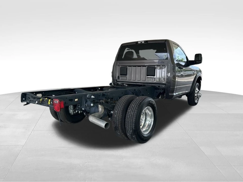 2025 Ram 3500 - Image 3 of 12