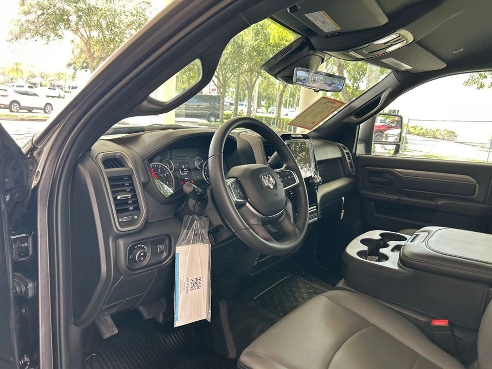2025 Ram 3500 - Image 6 of 12