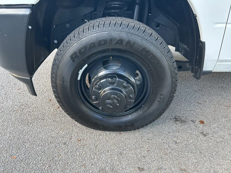 2025 Ram 3500 - Image 12 of 12