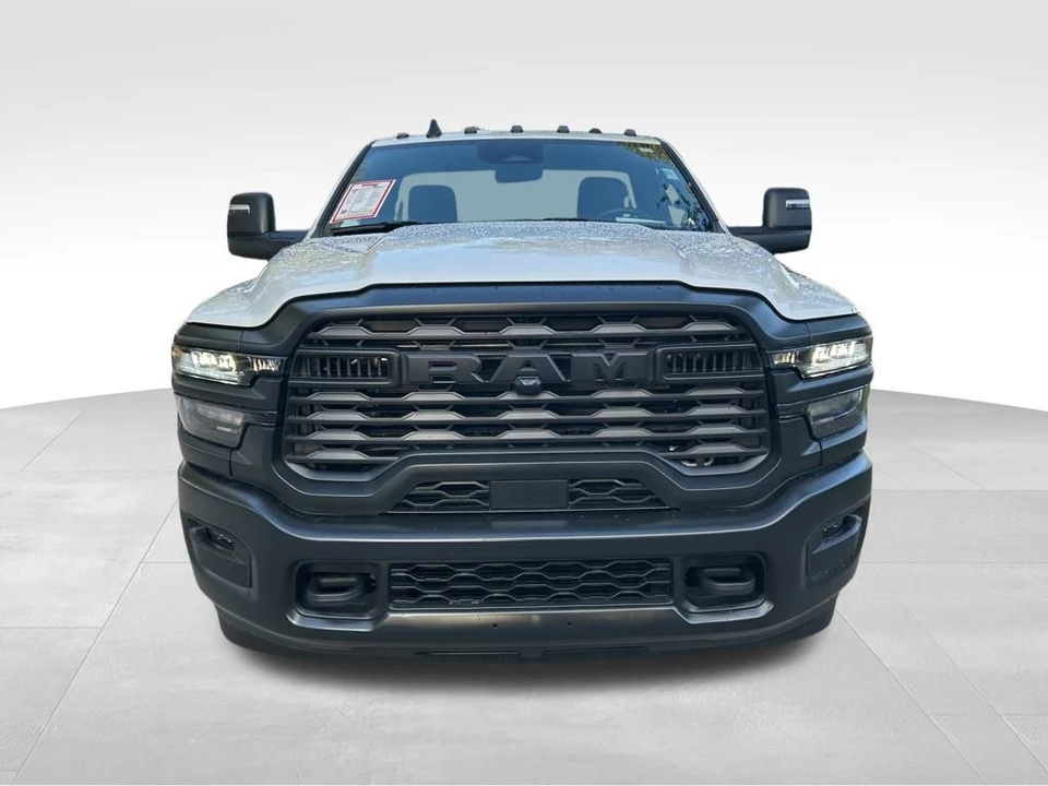 2025 Ram 3500 - Image 11 of 12