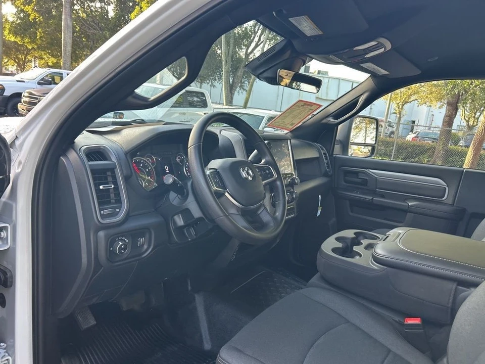 2025 Ram 3500 - Image 6 of 12