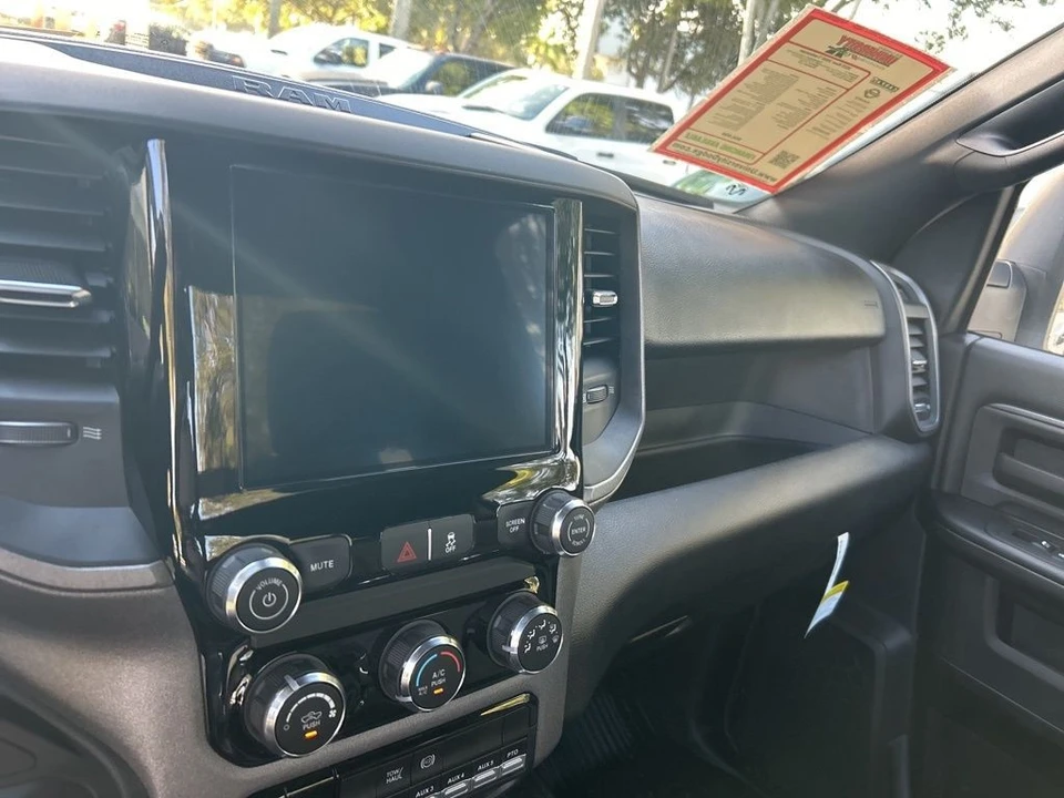 2025 Ram 3500 - Image 7 of 12