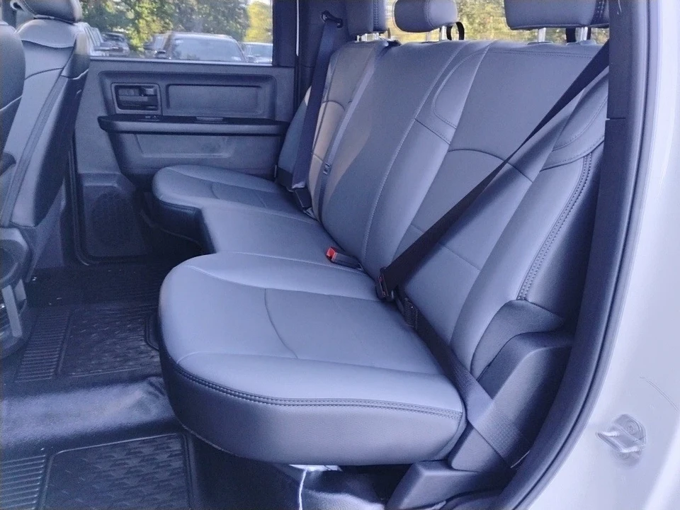 2025 Ram 3500 - Image 12 of 12