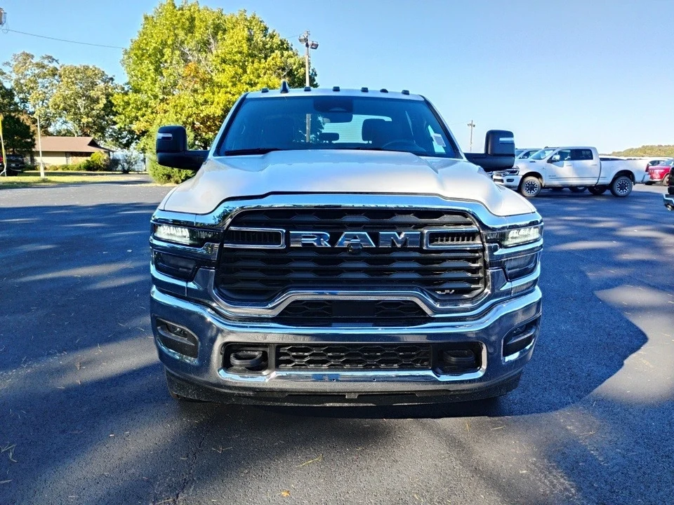 2025 Ram 3500 - Image 2 of 12