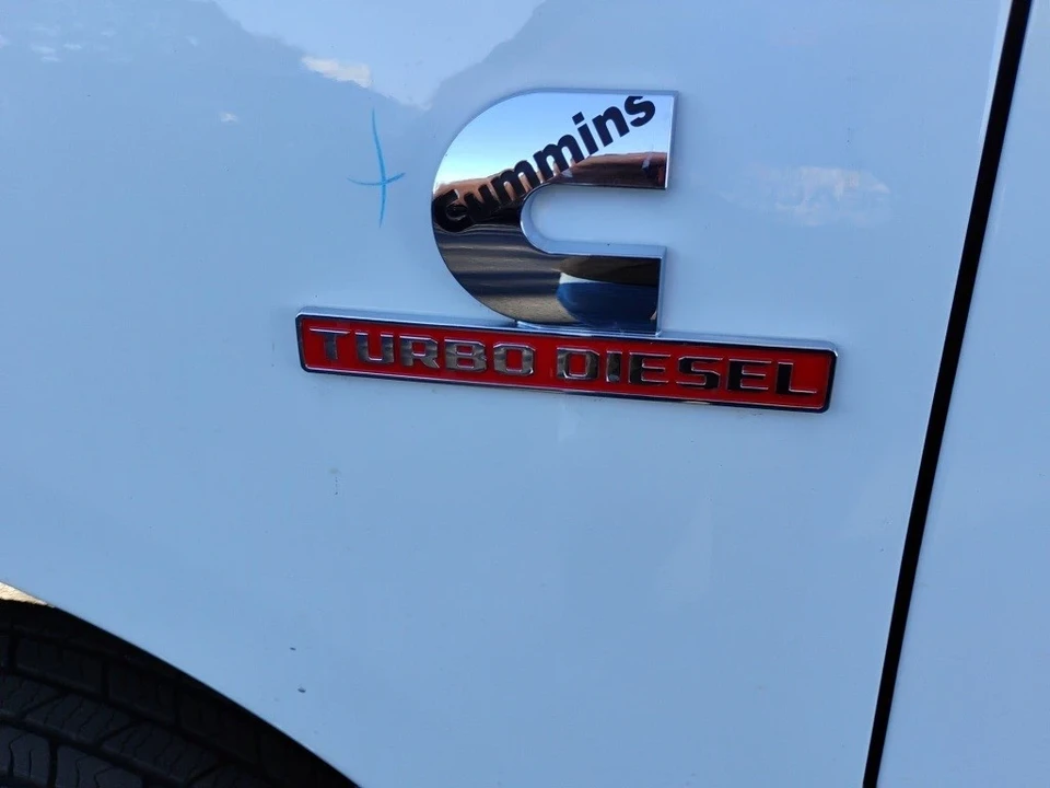 2025 Ram 3500 - Image 10 of 12