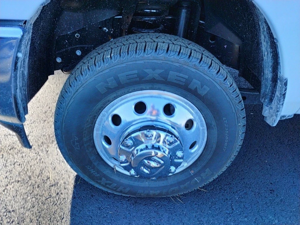 2025 Ram 3500 - Image 9 of 12