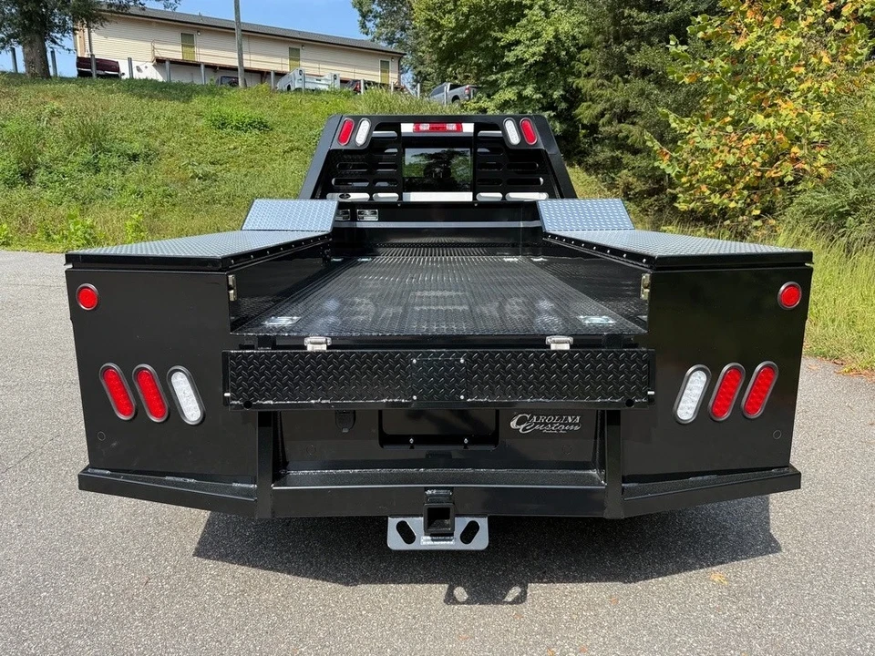 2025 Ram 3500 - Image 10 of 12
