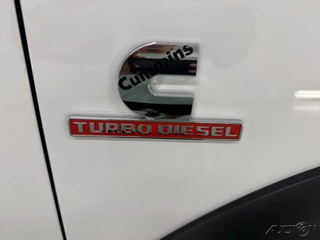 2025 Ram 3500 - Image 9 of 12