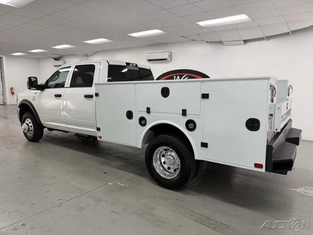 2025 Ram 3500 - Image 8 of 12