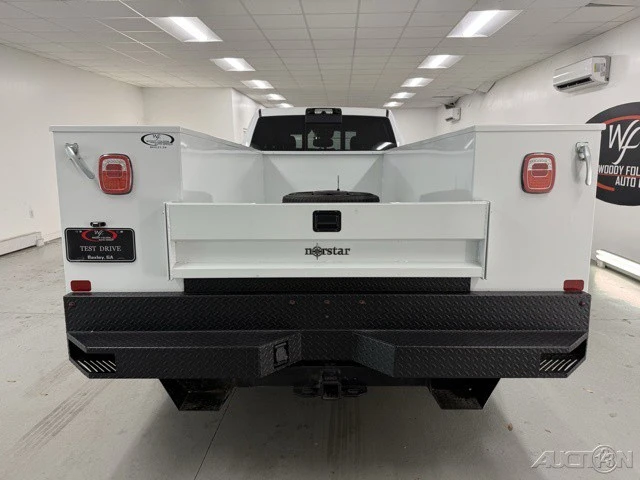 2025 Ram 3500 - Image 6 of 12
