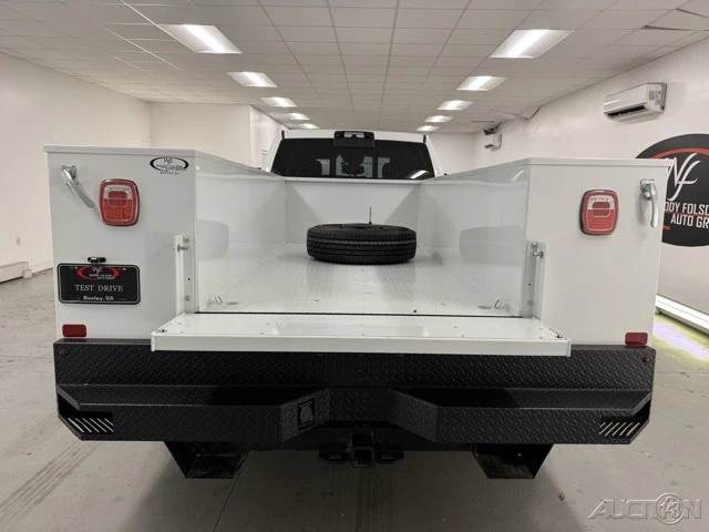 2025 Ram 3500 - Image 7 of 12