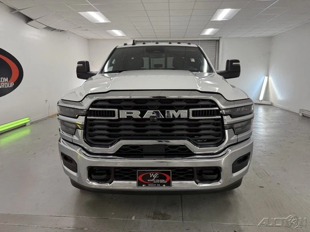 2025 Ram 3500 - Image 2 of 12