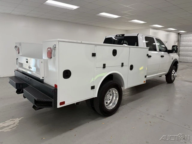 2025 Ram 3500 - Image 5 of 12