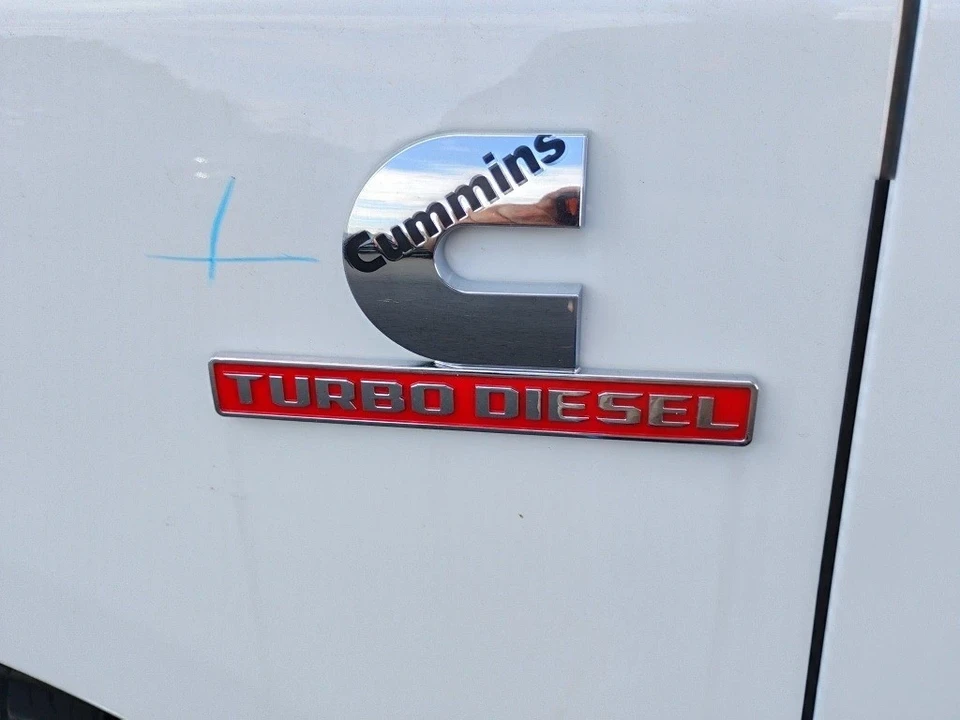 2025 Ram 3500 - Image 10 of 12