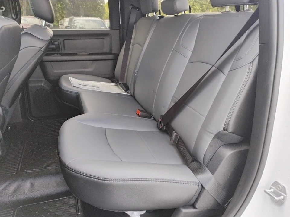 2025 Ram 3500 - Image 12 of 12