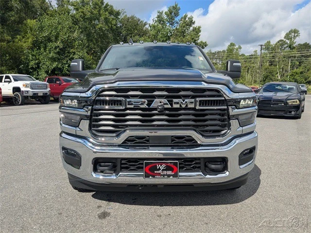 2025 Ram 3500 - Image 10 of 12