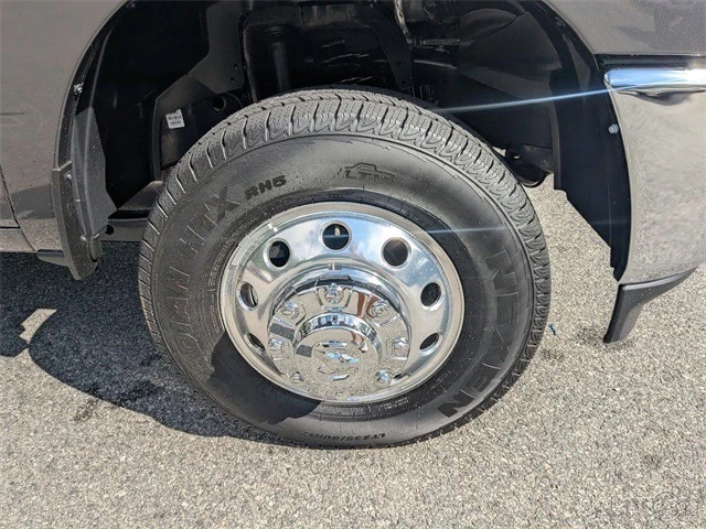 2025 Ram 3500 - Image 12 of 12
