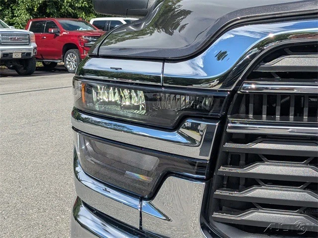 2025 Ram 3500 - Image 11 of 12
