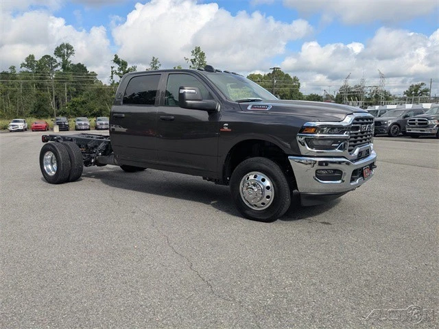 2025 Ram 3500 - Image 2 of 12