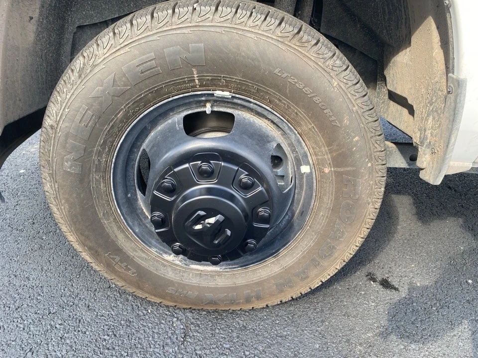 2025 Ram 3500 - Image 9 of 12