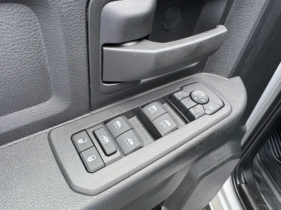 2025 Ram 3500 - Image 15 of 21