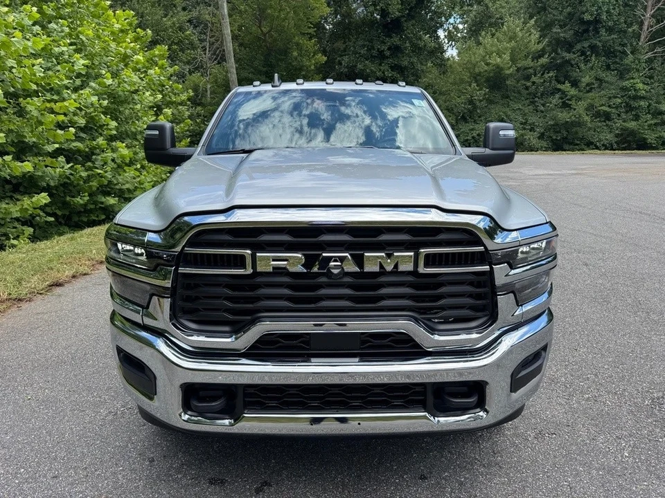 2025 Ram 3500 - Image 4 of 21