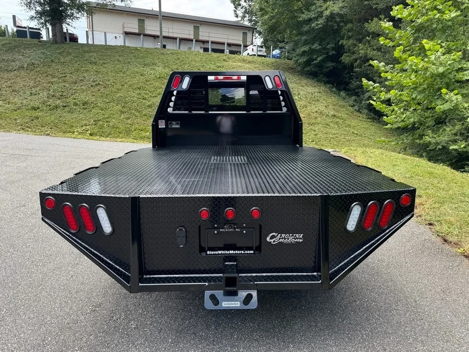 2025 Ram 3500 - Image 8 of 21