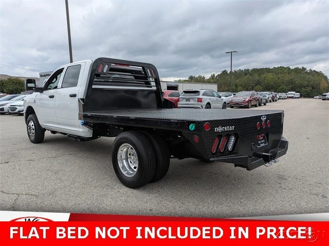 2025 Ram 3500 - Image 6 of 12