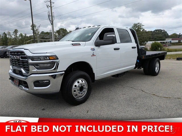 2025 Ram 3500 - Image 8 of 12