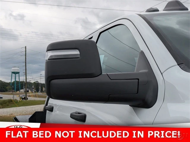 2025 Ram 3500 - Image 12 of 12