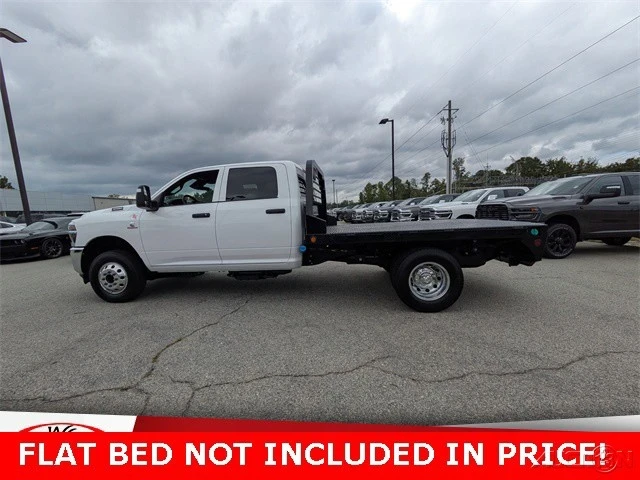 2025 Ram 3500 - Image 7 of 12