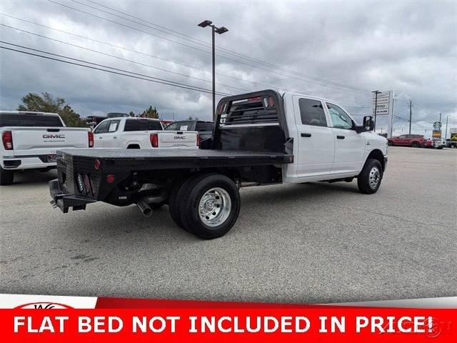 2025 Ram 3500 - Image 4 of 12