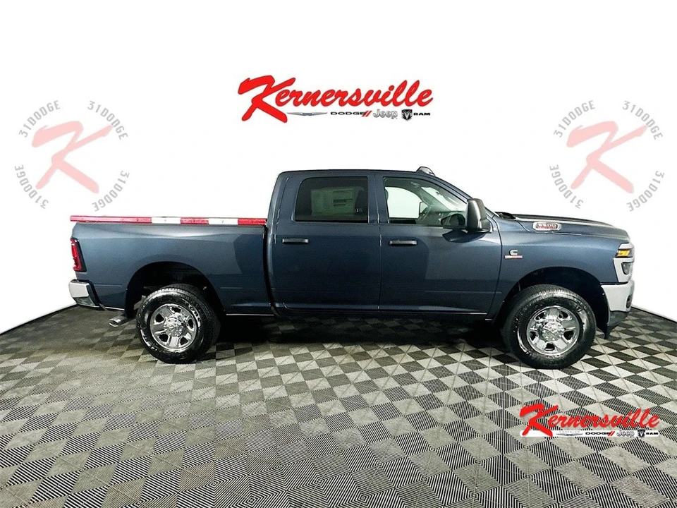 2025 Ram 3500 - Image 8 of 12