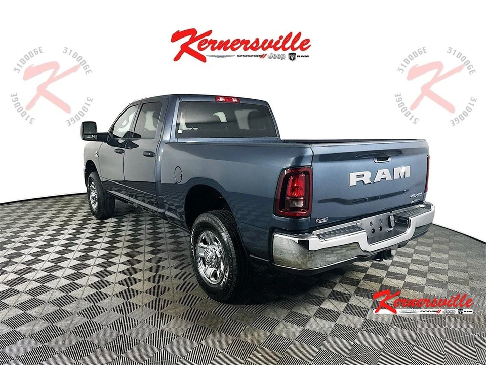 2025 Ram 3500 - Image 5 of 12