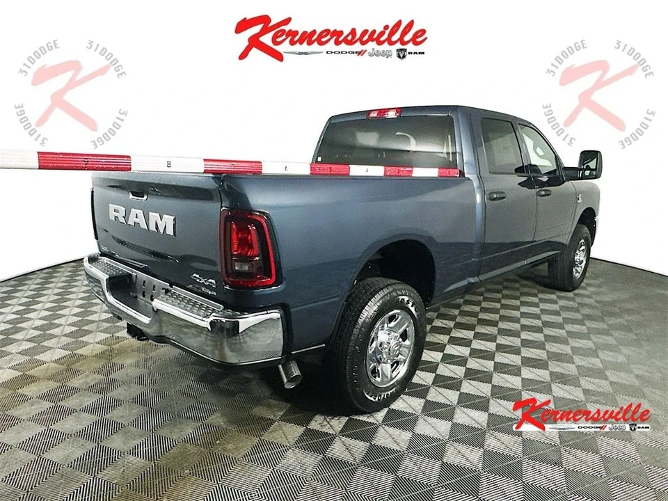2025 Ram 3500 - Image 7 of 21