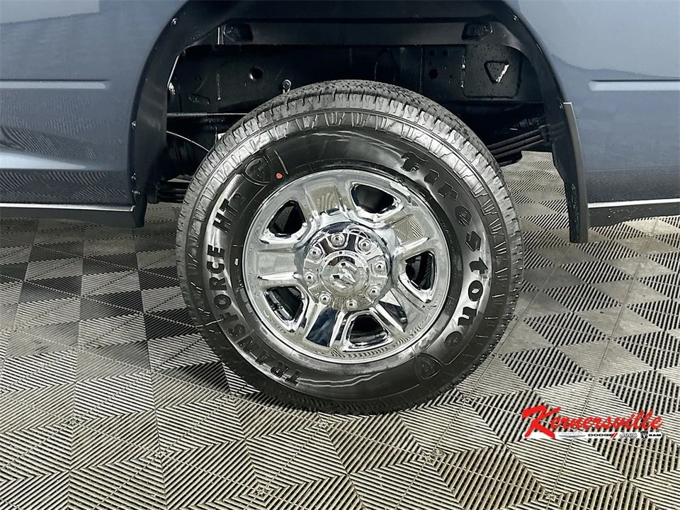 2025 Ram 3500 - Image 17 of 21