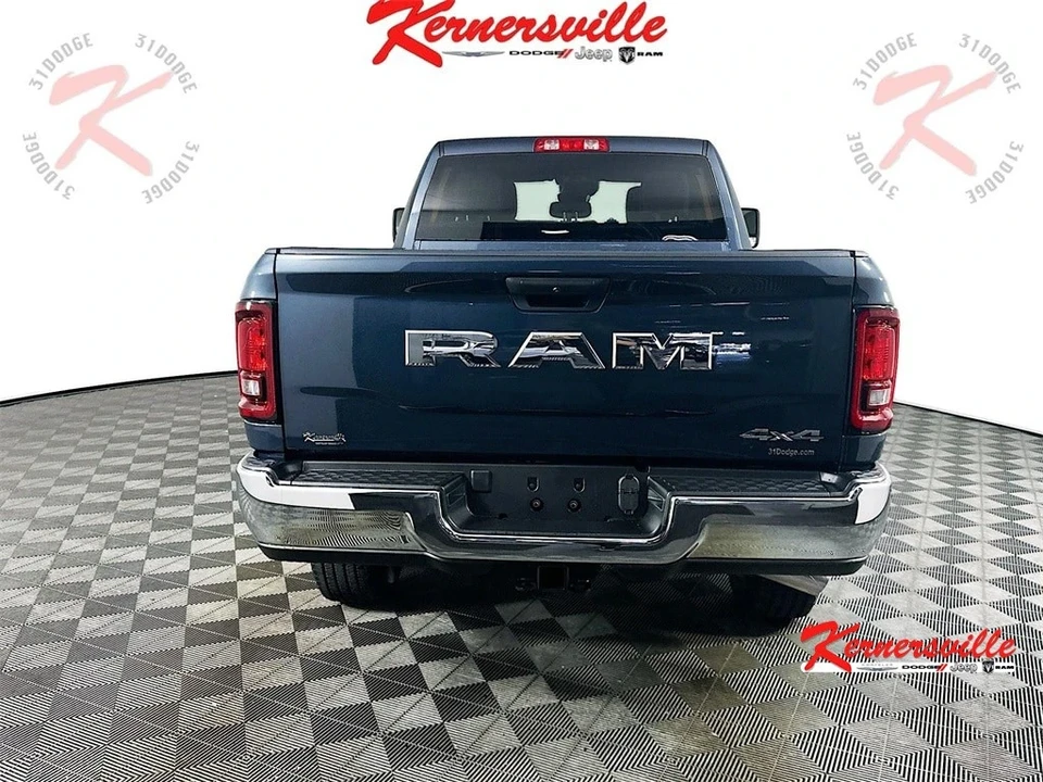 2025 Ram 3500 - Image 6 of 21