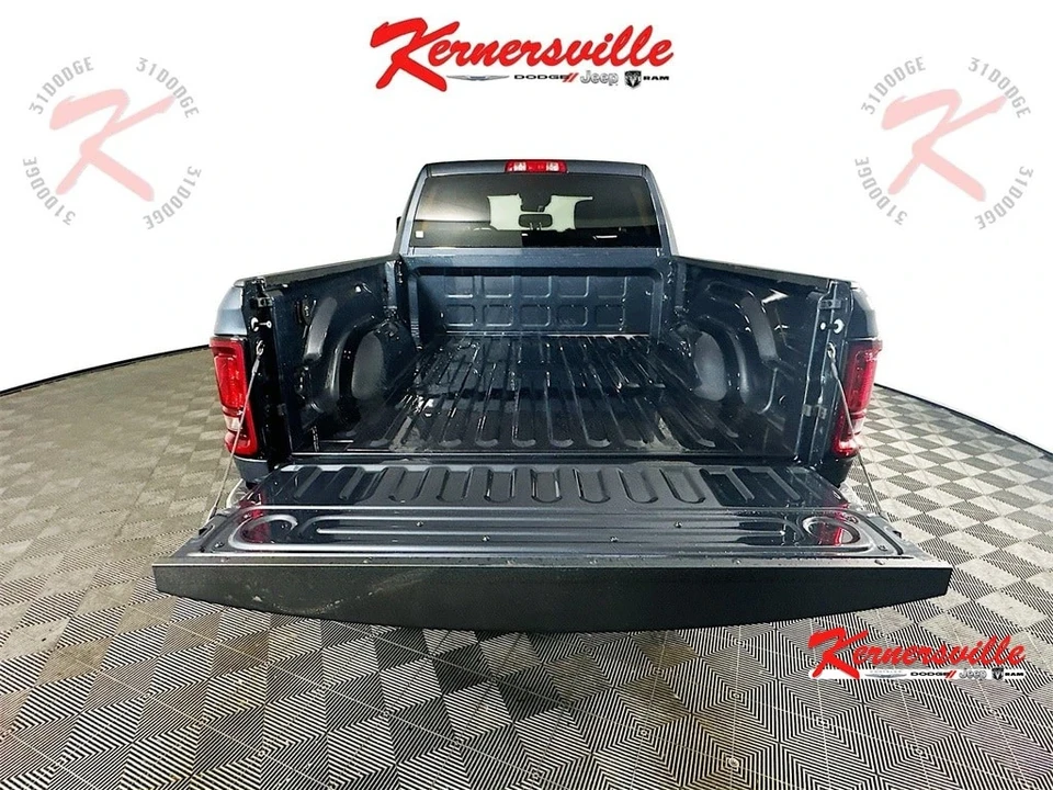 2025 Ram 3500 - Image 16 of 21