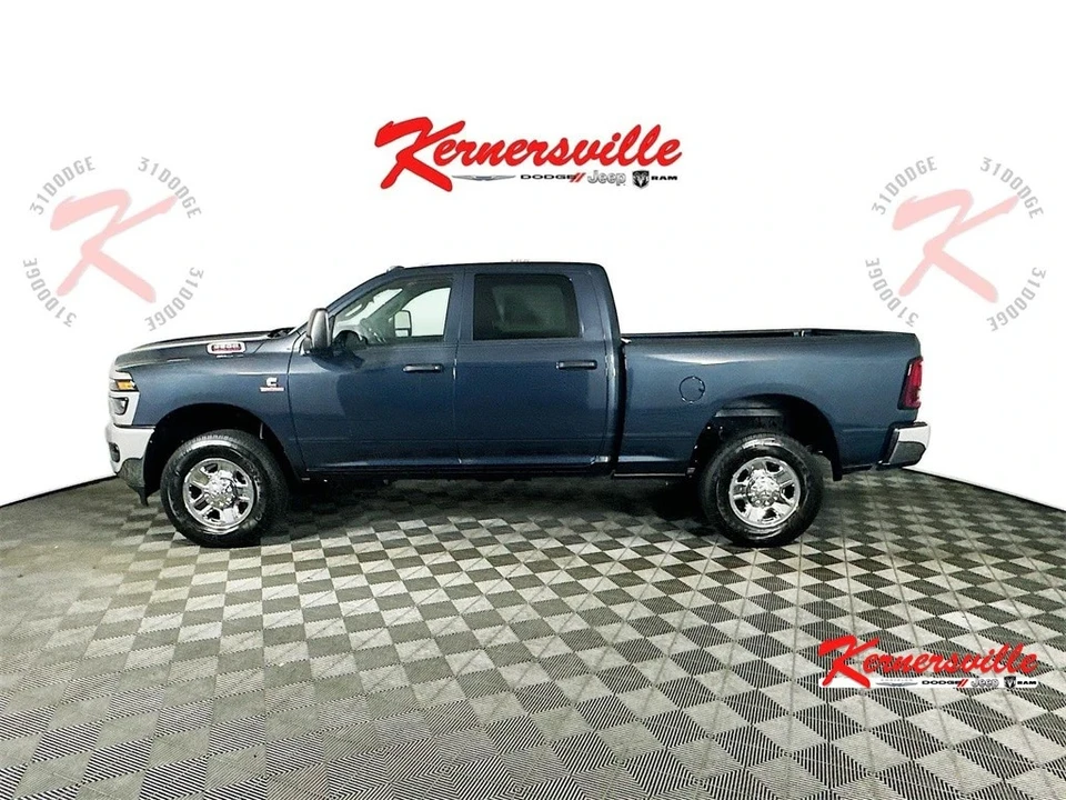 2025 Ram 3500 - Image 4 of 21