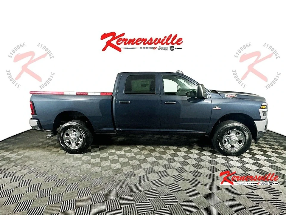 2025 Ram 3500 - Image 8 of 21