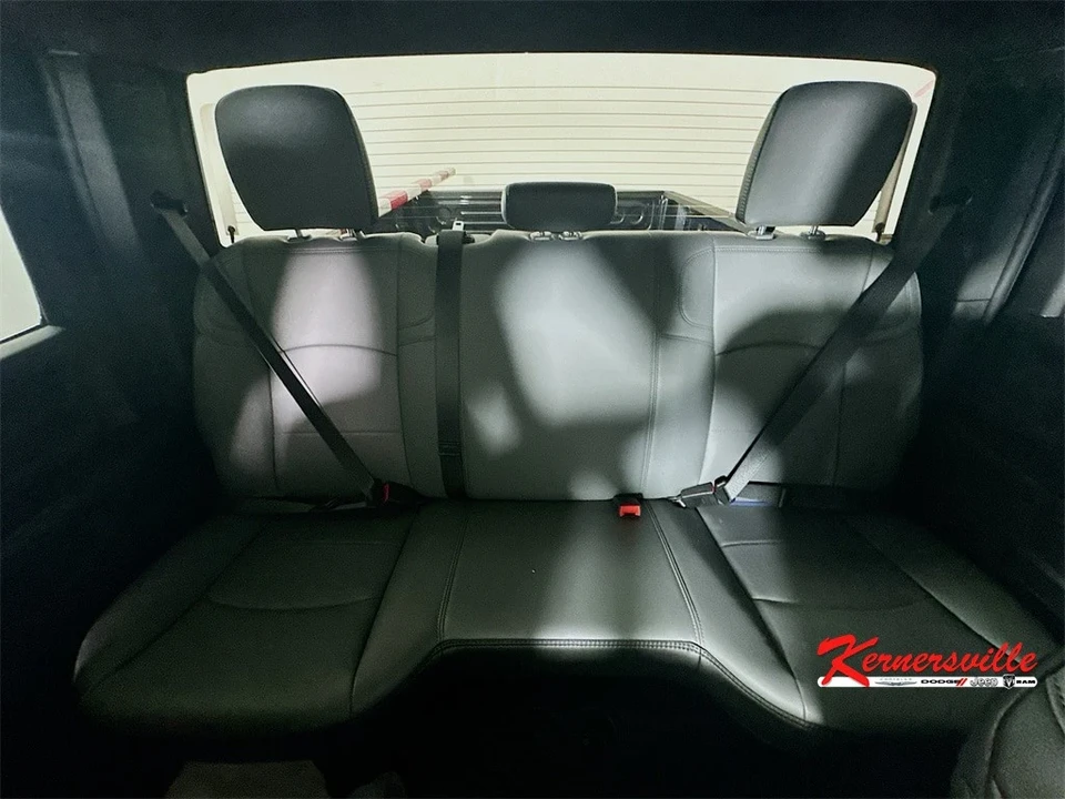 2025 Ram 3500 - Image 10 of 21