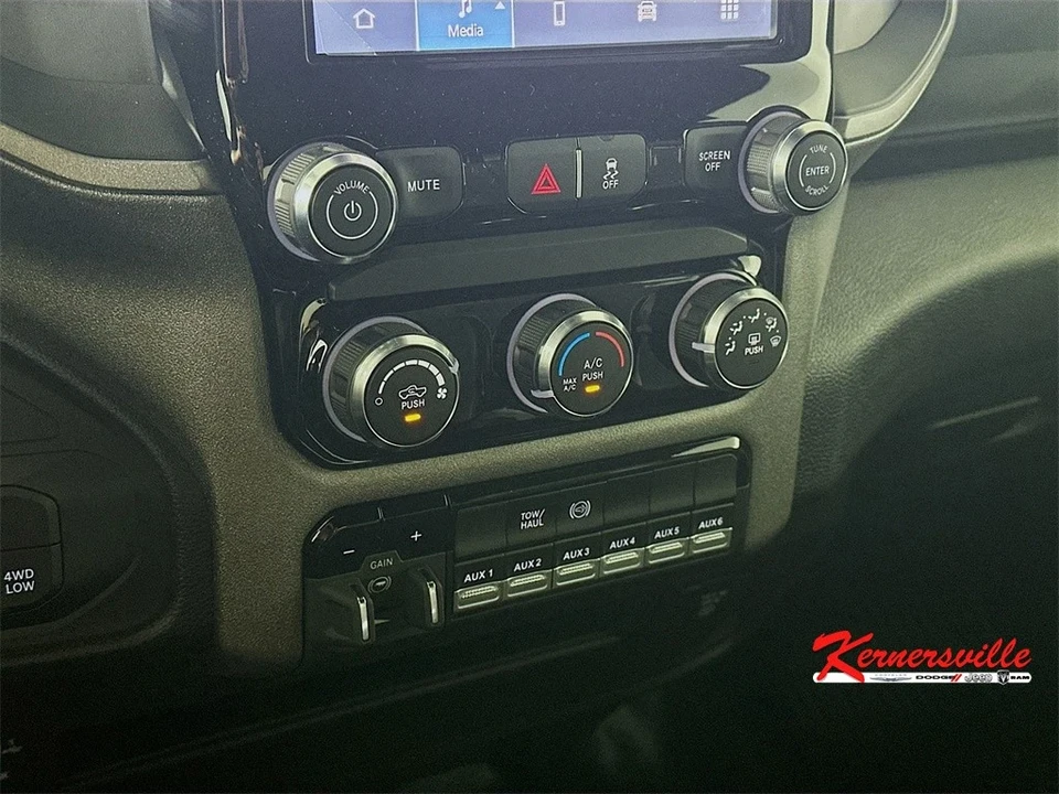 2025 Ram 3500 - Image 15 of 21