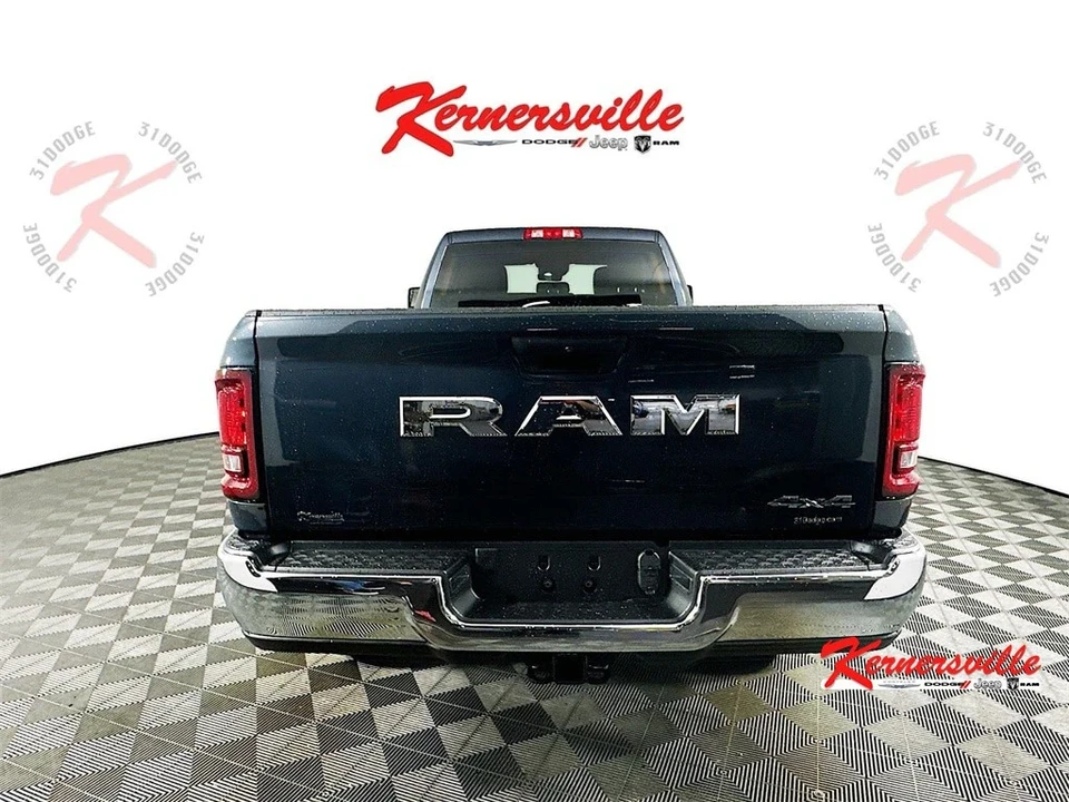 2025 Ram 3500 - Image 6 of 21