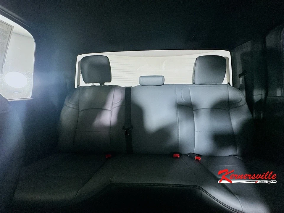 2025 Ram 3500 - Image 10 of 21