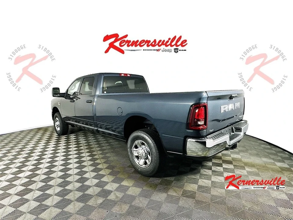 2025 Ram 3500 - Image 5 of 21